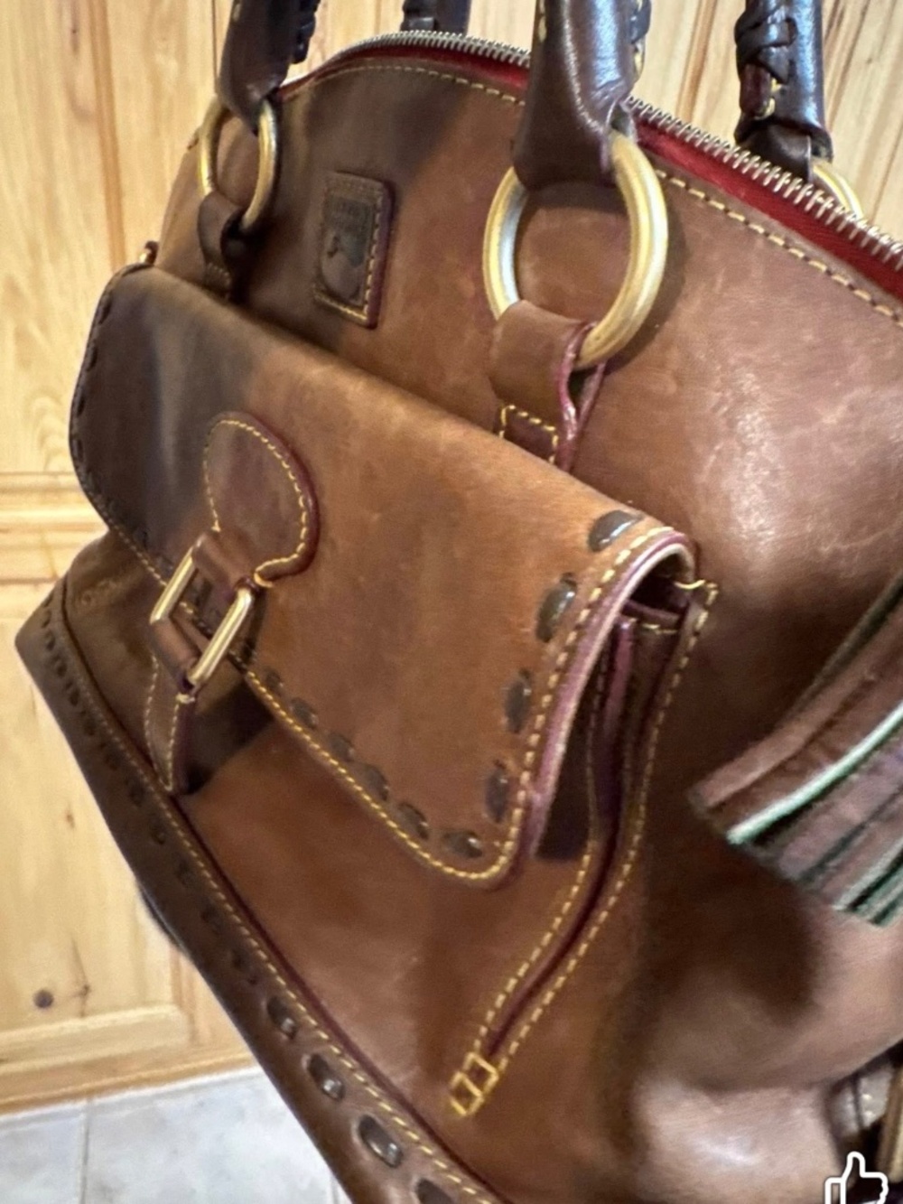 Purse - Picture 6 of 6